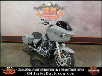 2025 Harley-Davidson Road Glide - Photo 2