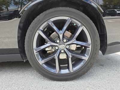 2023 Dodge Challenger — photo 14 view