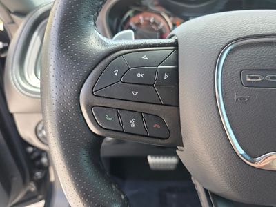 2023 Dodge Challenger — photo 22 view