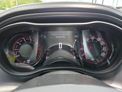 2023 Dodge Challenger — photo 24 view