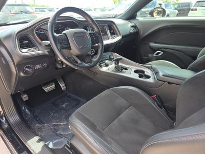 2023 Dodge Challenger — photo 18 view