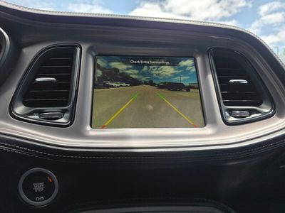 2023 Dodge Challenger — photo 25 view