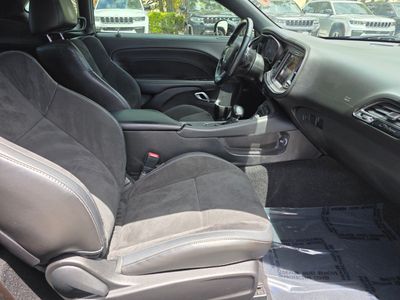 2023 Dodge Challenger — photo 10 view
