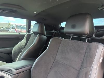 2023 Dodge Challenger — photo 16 view