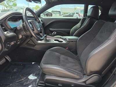 2023 Dodge Challenger — photo 17 view