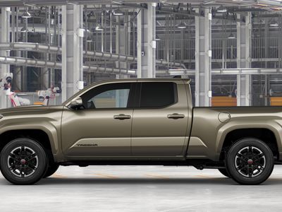 2026 Toyota Tacoma - Photo 6