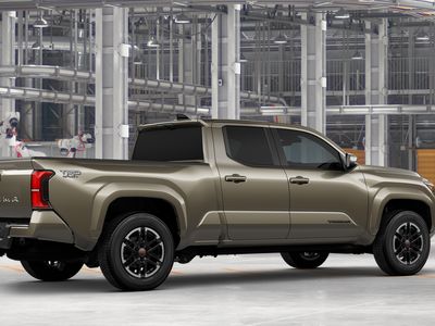 2026 Toyota Tacoma - Photo 13