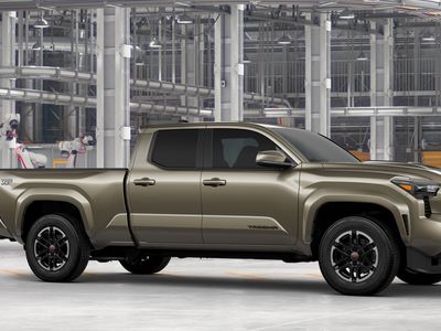 2026 Toyota Tacoma - Photo 16