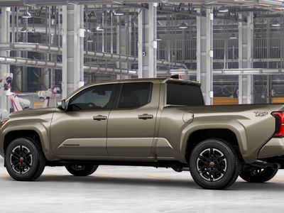 2026 Toyota Tacoma - Photo 7