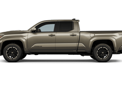 2026 Toyota Tacoma - Photo 25