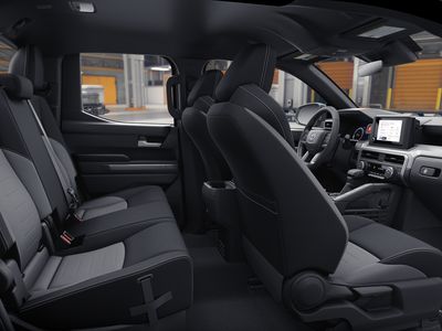 2026 Toyota Tacoma - Photo 2