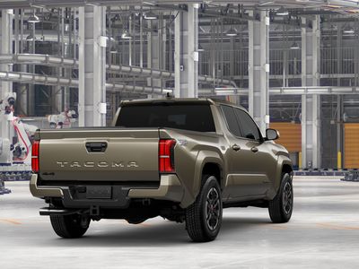 2026 Toyota Tacoma - Photo 11