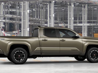 2026 Toyota Tacoma - Photo 14