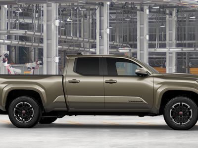 2026 Toyota Tacoma - Photo 15