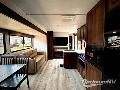 2026 Keystone Hideout - Photo 5