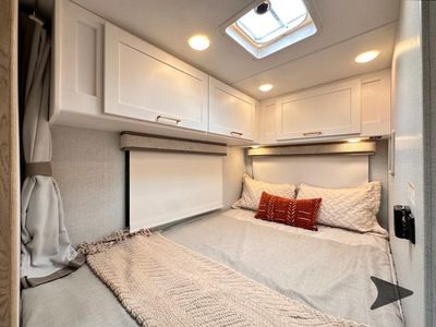 2026 Thor Motor Coach Chateau - Photo 12