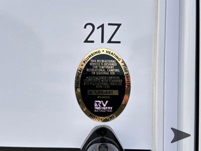 2026 Thor Motor Coach Chateau - Photo 14