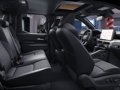 2026 Toyota Tacoma i-FORCE MAX - Photo 2