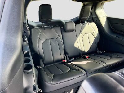 2026 Chrysler Voyager — photo 25 view