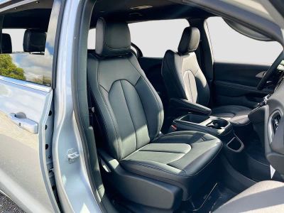 2026 Chrysler Voyager — photo 27 view