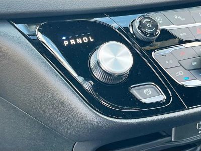 2026 Chrysler Voyager — photo 16 view