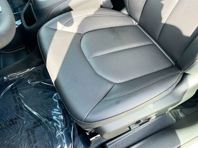 2026 Chrysler Voyager — photo 18 view