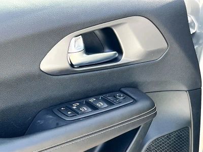 2026 Chrysler Voyager — photo 17 view