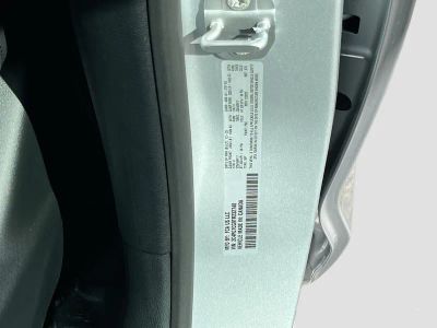 2026 Chrysler Voyager — photo 30 view