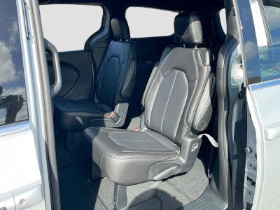 2026 Chrysler Voyager — photo 23 view