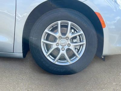 2026 Chrysler Voyager — photo 29 view