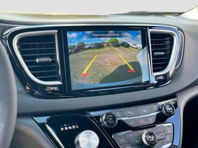 2026 Chrysler Voyager — photo 13 view