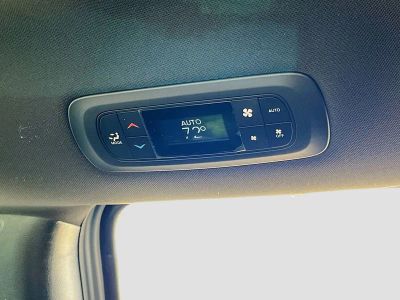 2026 Chrysler Voyager — photo 24 view