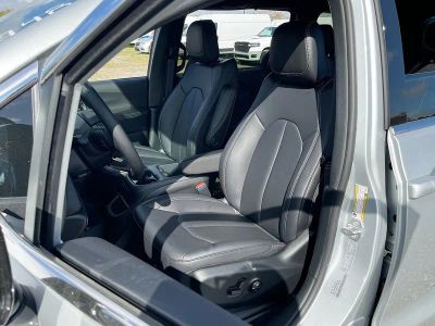 2026 Chrysler Voyager — photo 20 view