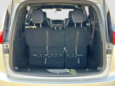 2026 Chrysler Voyager — photo 31 view