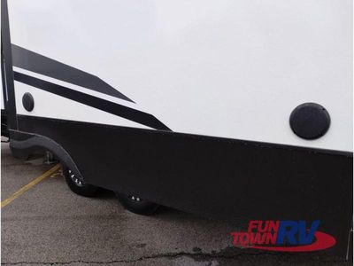 2025 Keystone RV Fuzion Impact Edition - Photo 9