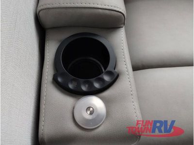 2025 Keystone RV Fuzion Impact Edition - Photo 26