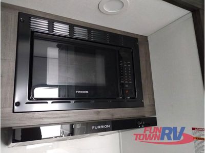 2025 Keystone RV Fuzion Impact Edition - Photo 20