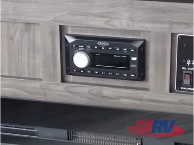 2025 Keystone RV Fuzion Impact Edition - Photo 29