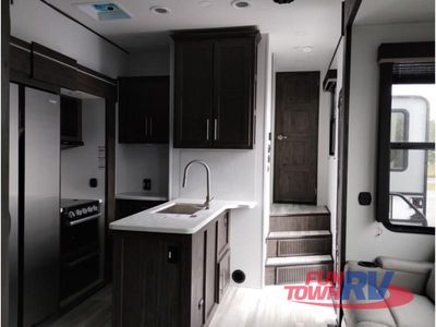 2025 Keystone RV Fuzion Impact Edition - Photo 15