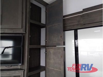 2025 Keystone RV Fuzion Impact Edition - Photo 23