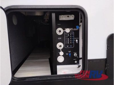 2025 Keystone RV Fuzion Impact Edition - Photo 7