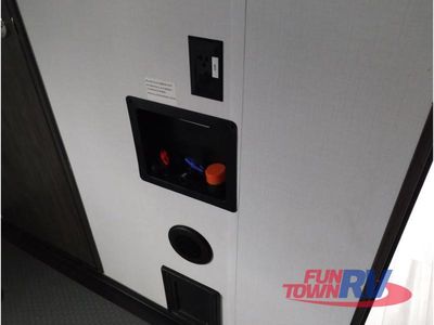2025 Keystone RV Fuzion Impact Edition - Photo 45