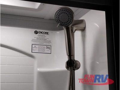 2025 Keystone RV Fuzion Impact Edition - Photo 39