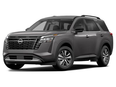 2026 Nissan Pathfinder - Photo 2