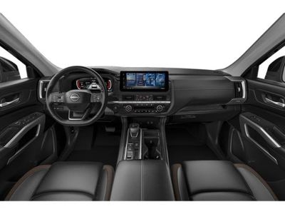 2026 Nissan Pathfinder - Photo 1