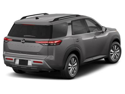 2026 Nissan Pathfinder - Photo 5