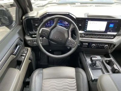 2024 Chevrolet Silverado 1500 - Photo 13