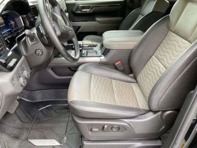 2024 Chevrolet Silverado 1500 - Photo 18