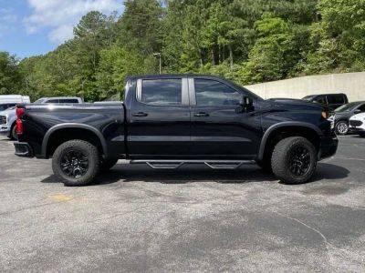 2024 Chevrolet Silverado 1500 - Photo 2