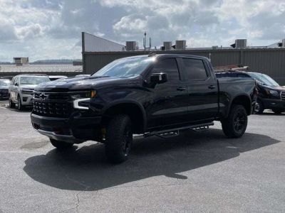 2024 Chevrolet Silverado 1500 - Photo 8